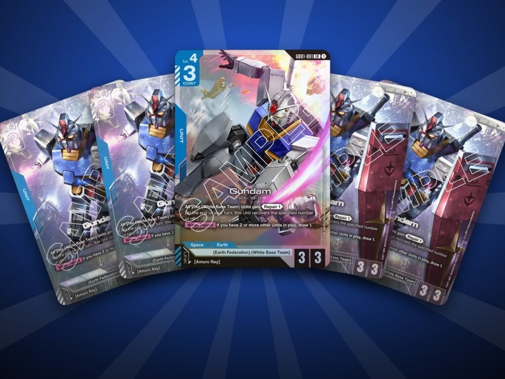 Gundam