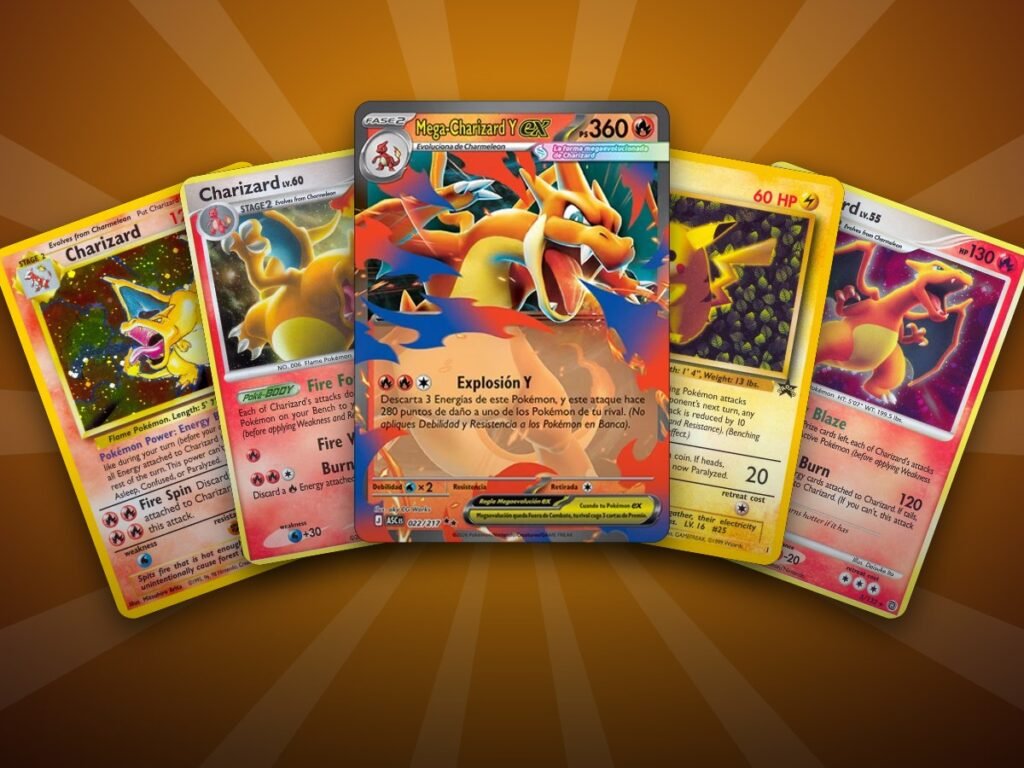 Pokémon
