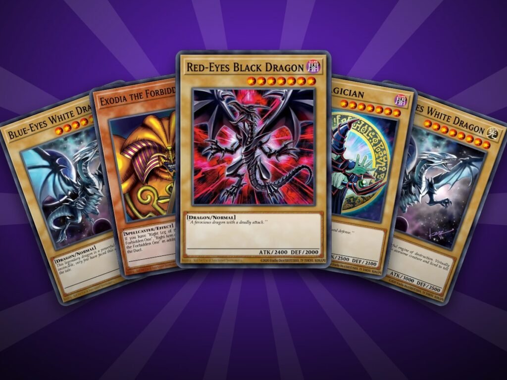 Yu-Gi-Oh!