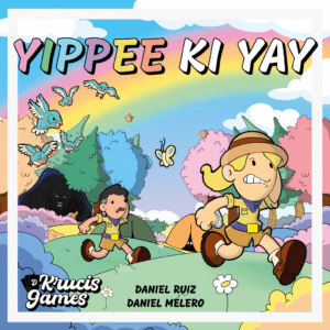Yippee Ki Yay