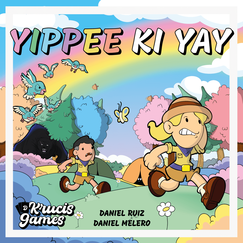 Yippee Ki Yay 2
